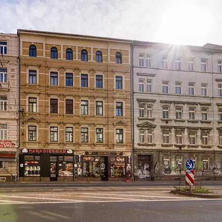 Accommodatie bij particulieren Ein In Einer 2-zimmer-wohnung In Mit Gemeinschaftskueche Und -bad